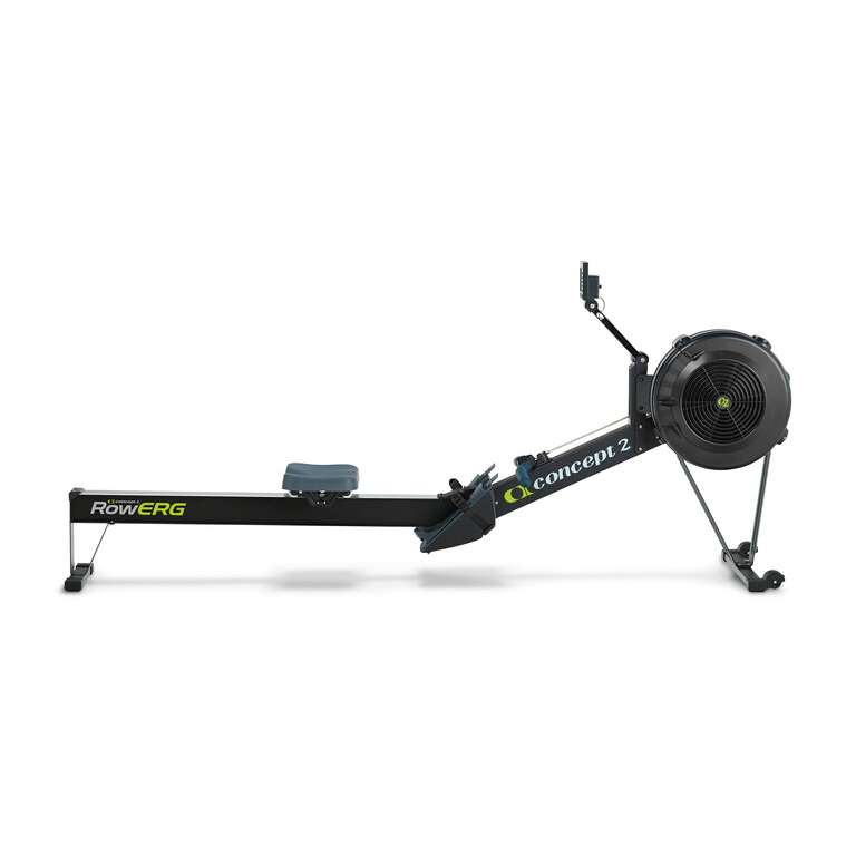 Rameur Concept2 Modèle D avec écran PM5
